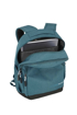 Obrázek z Travelite Kick Off Backpack L Petrol 22 L 