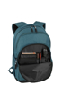 Obrázek z Travelite Kick Off Backpack L Petrol 22 L 
