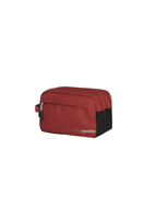 Travelite Kick Off Cosmetic bag Red 5 L