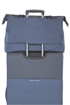 Obrázek z Titan Prime Travel Bag Navy 36 L 