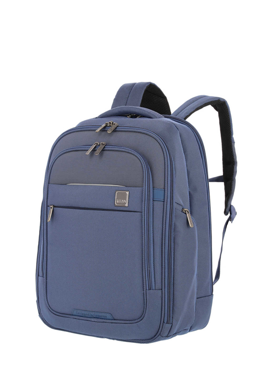 Obrázek z Titan Prime Backpack Navy 29 L 