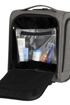 Obrázek z Travelite Cabin 2w Underseater Grey Melange 28 L 