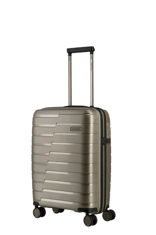 Obrázek z Travelite Air Base S Champagne metallic 37 L 