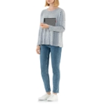 Obrázek z Reisenthel Case 1 Twist Silver 