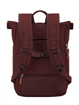 Obrázek z Travelite Basics Roll-up Backpack Bordeaux 35 L 