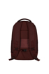 Obrázek z Travelite Basics Backpack Melange Bordeaux 22 L 