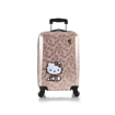 Obrázek z Heys Kids Hello Kitty Metallic 2 ks 33,8 l + 3 L 