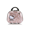 Obrázek z Heys Kids Hello Kitty Metallic 2 ks 33,8 l + 3 L 