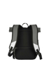 Obrázek z Travelite Basics Roll-up Plane Anthracite 19 L 