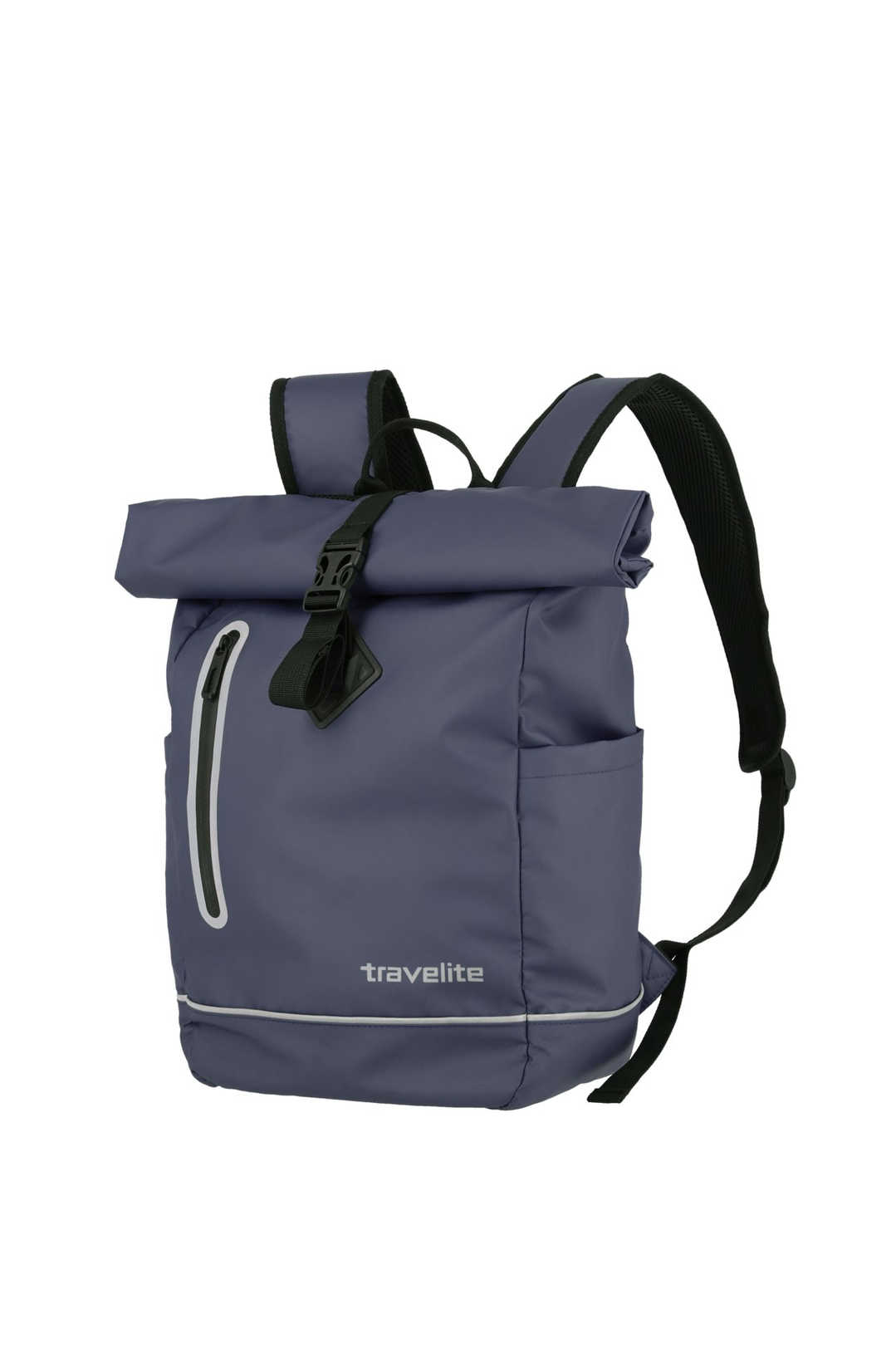 Travelite Basics Roll up Plane Navy