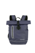 Obrázek z Travelite Basics Roll-up Plane Navy 19 L 