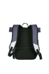 Obrázek z Travelite Basics Roll-up Plane Navy 19 L 
