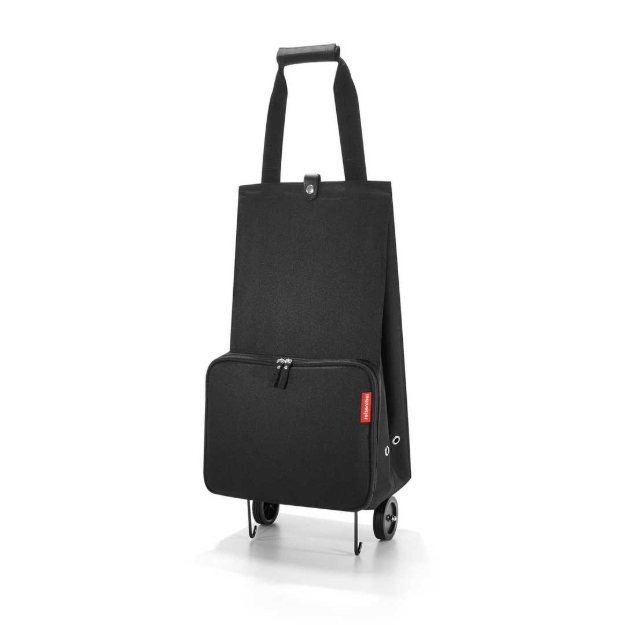 Obrázek z Reisenthel Foldabletrolley Black 30 L 
