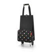 Obrázek z Reisenthel Foldabletrolley Dots 30 L 