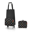 Obrázek z Reisenthel Foldabletrolley Dots 30 L 