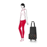 Obrázek z Reisenthel Foldabletrolley Dots 30 L 