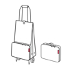 Obrázek z Reisenthel Foldabletrolley Dots 30 L 