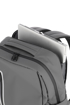 Obrázek z Travelite Basics Boxy backpack Anthracite 19 L 