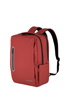 Obrázek z Travelite Basics Boxy backpack Red 19 L 