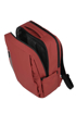 Obrázek z Travelite Basics Boxy backpack Red 19 L 