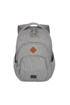 Obrázek z Travelite Basics Backpack Melange Light grey 22 L 