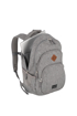 Obrázek z Travelite Basics Backpack Melange Light grey 22 L 