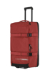 Obrázek z Travelite Kick Off Wheeled Duffle L Red 65 L 