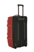 Obrázek z Travelite Kick Off Wheeled Duffle L Red 65 L 