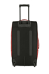 Obrázek z Travelite Kick Off Wheeled Duffle L Red 65 L 