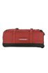 Obrázek z Travelite Kick Off Wheeled Duffle L Red 65 L 