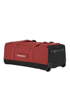 Obrázek z Travelite Kick Off Wheeled Duffle L Red 65 L 