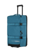 Obrázek z Travelite Kick Off Wheeled Duffle L Petrol 65 L 
