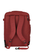 Obrázek z Travelite Kick Off Multibag Backpack Red 35 L 