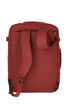 Obrázek z Travelite Kick Off Multibag Backpack Red 35 L 