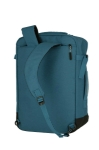 Obrázek z Travelite Kick Off Multibag Backpack Petrol 35 L 