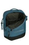 Obrázek z Travelite Kick Off Multibag Backpack Petrol 35 L 