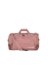 Obrázek z Travelite Kick Off Duffle M Rosé 45 L 