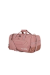 Obrázek z Travelite Kick Off Duffle M Rosé 45 L 