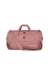 Obrázek z Travelite Kick Off Duffle L Rosé 73 L 