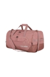 Obrázek z Travelite Kick Off Duffle L Rosé 73 L 