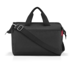 Obrázek z Reisenthel Allrounder S Pocket Black 11 L 