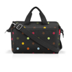 Obrázek z Reisenthel Allrounder S Pocket Dots 11 L 