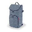 Obrázek z Reisenthel Citycruiser Bag Signature Navy 45 L 