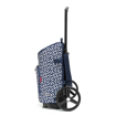 Obrázek z Reisenthel Citycruiser Bag Signature Navy 45 L 