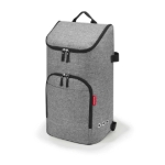 Obrázek z Reisenthel CityCruiser Bag Twist Silver 45 L 