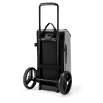 Obrázek z Reisenthel CityCruiser Bag Twist Silver 45 L 