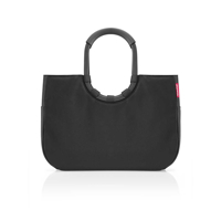 Reisenthel Loopshopper L Frame Black 25 L