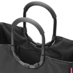 Obrázek z Reisenthel Loopshopper L Frame Black 25 L 