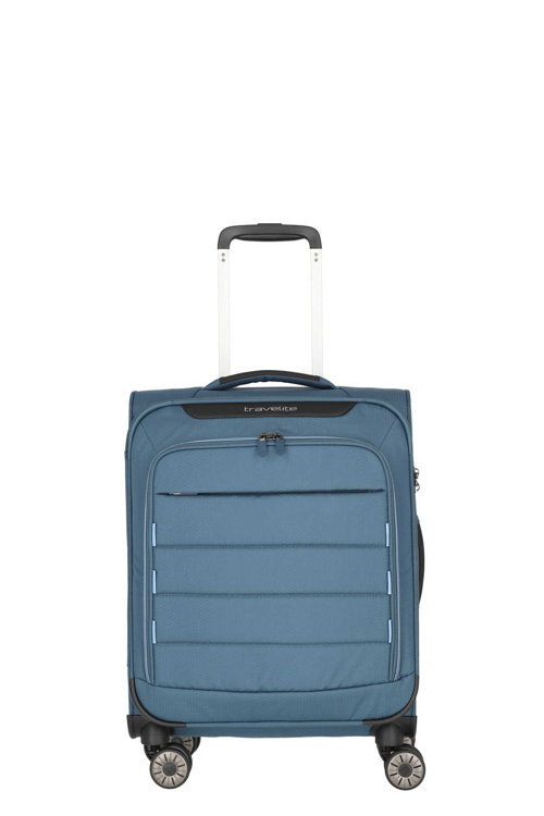 Obrázek z Travelite Skaii 4w S Blue 36 L 