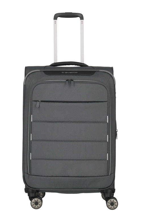 Obrázek z Travelite Skaii 4w M Anthracite 62/67 L 
